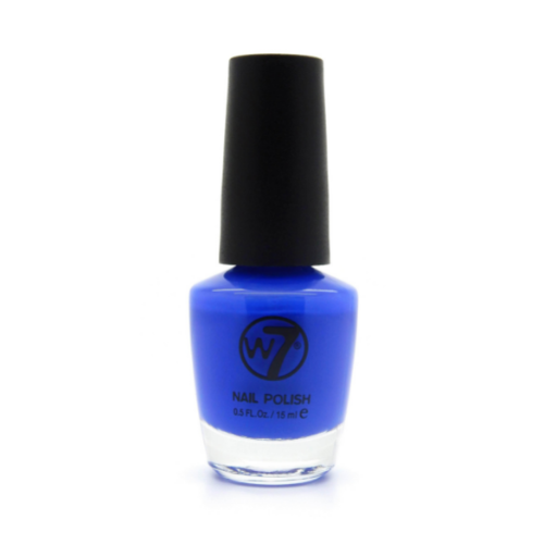 W7 Neon Nail Polish 15ml