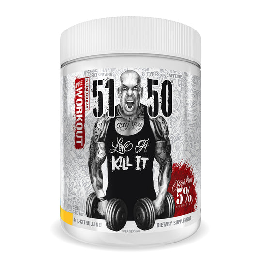 5% Nutrition 5150 Legendary Series 465g