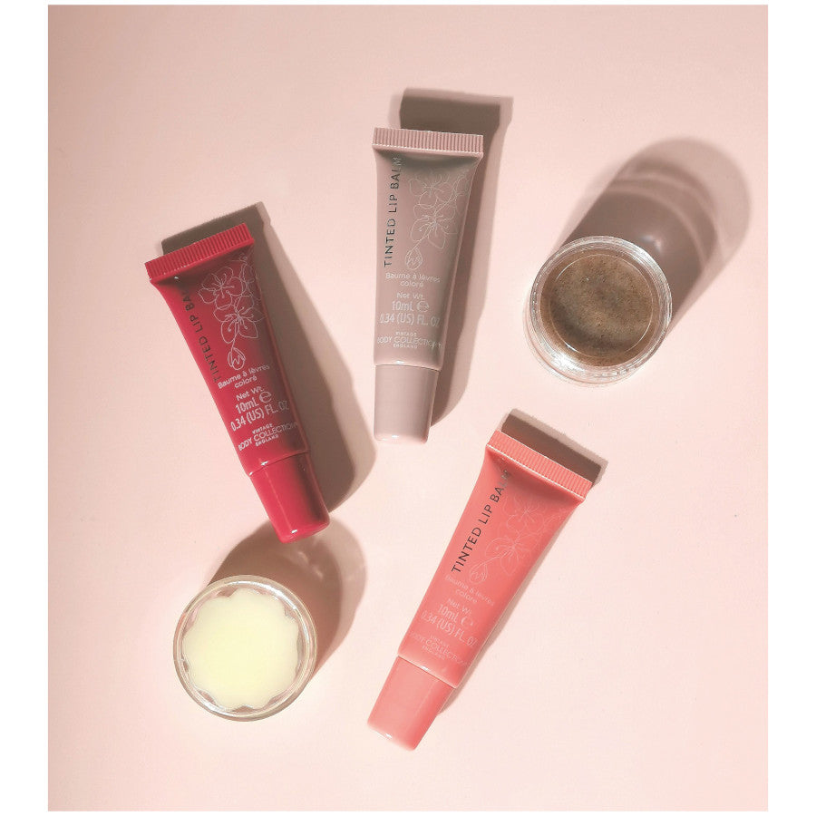 Body Collection Lip Care Gift Set