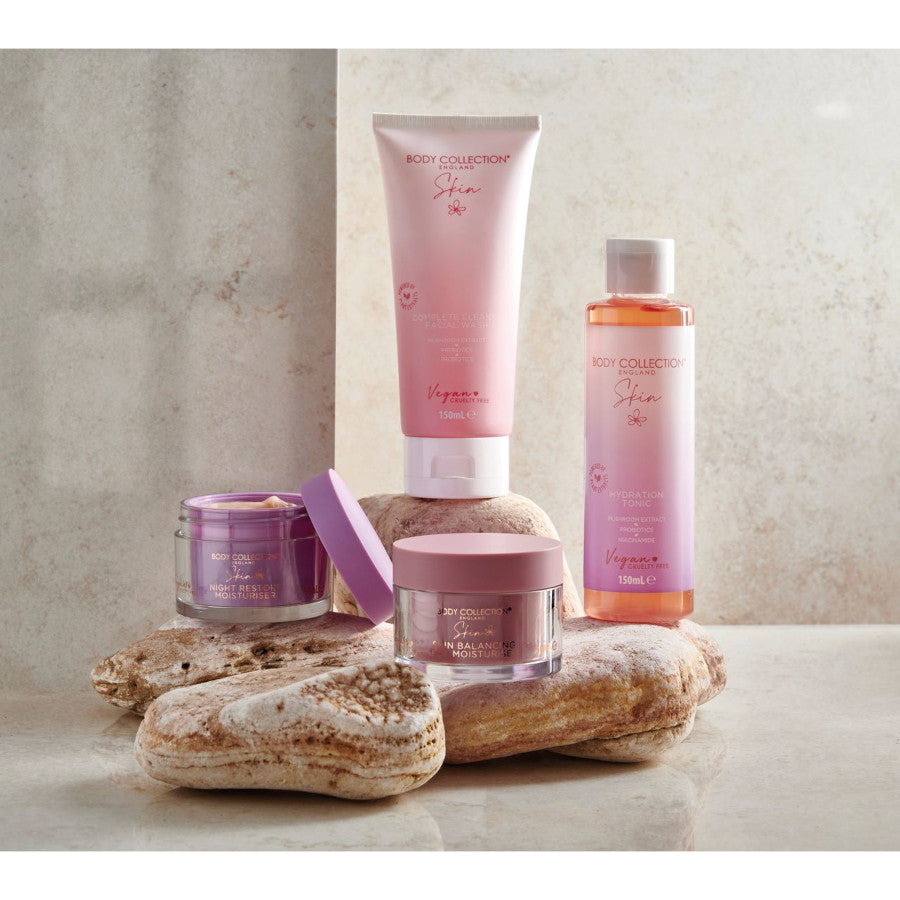 Body Collection Skincare Gift Set