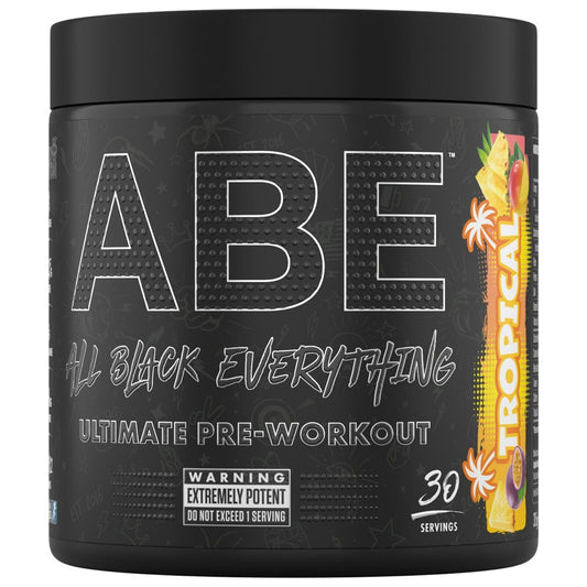 Applied Nutrition ABE (All Black Everything) 315g