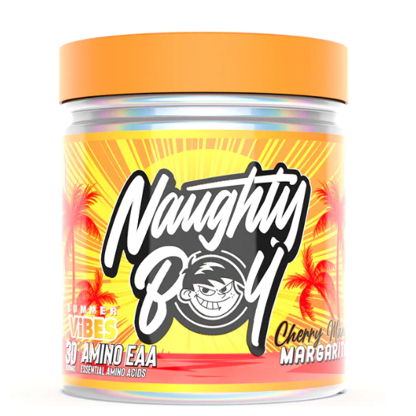 Naughty Boy LifeStyle Amino EAA 345g