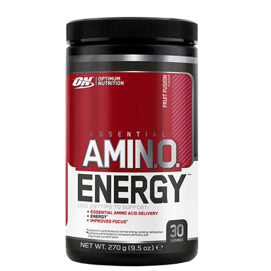 Optimum Nutrition Amino Energy 270g