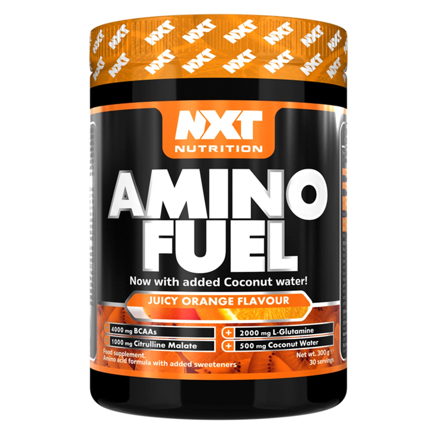 NXT Nutrition Amino Fuel 300g