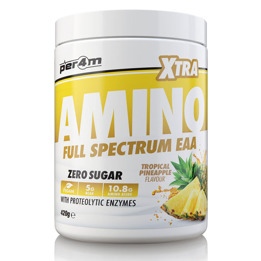 Per4m Amino Xtra 420g