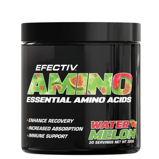 Efectiv Nutrition Amino 300g