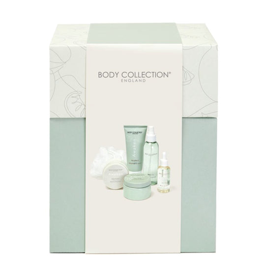 Body Collection Awaken Gift Set