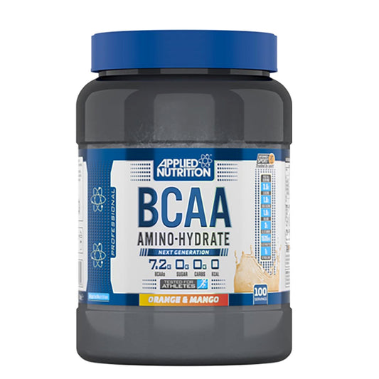 Applied Nutrition BCAA Amino Hydrate 1.4kg