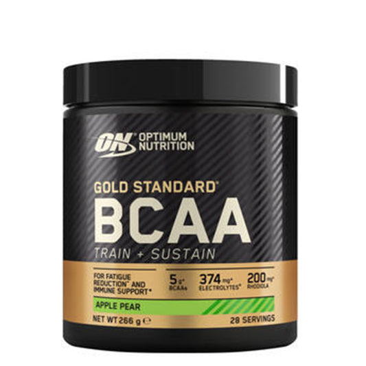 Optimum Nutrition BCAA Train & Sustain 266g