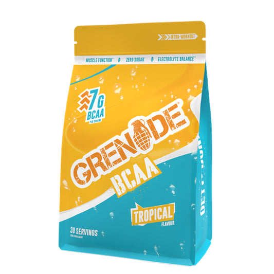 Grenade BCAA 390g