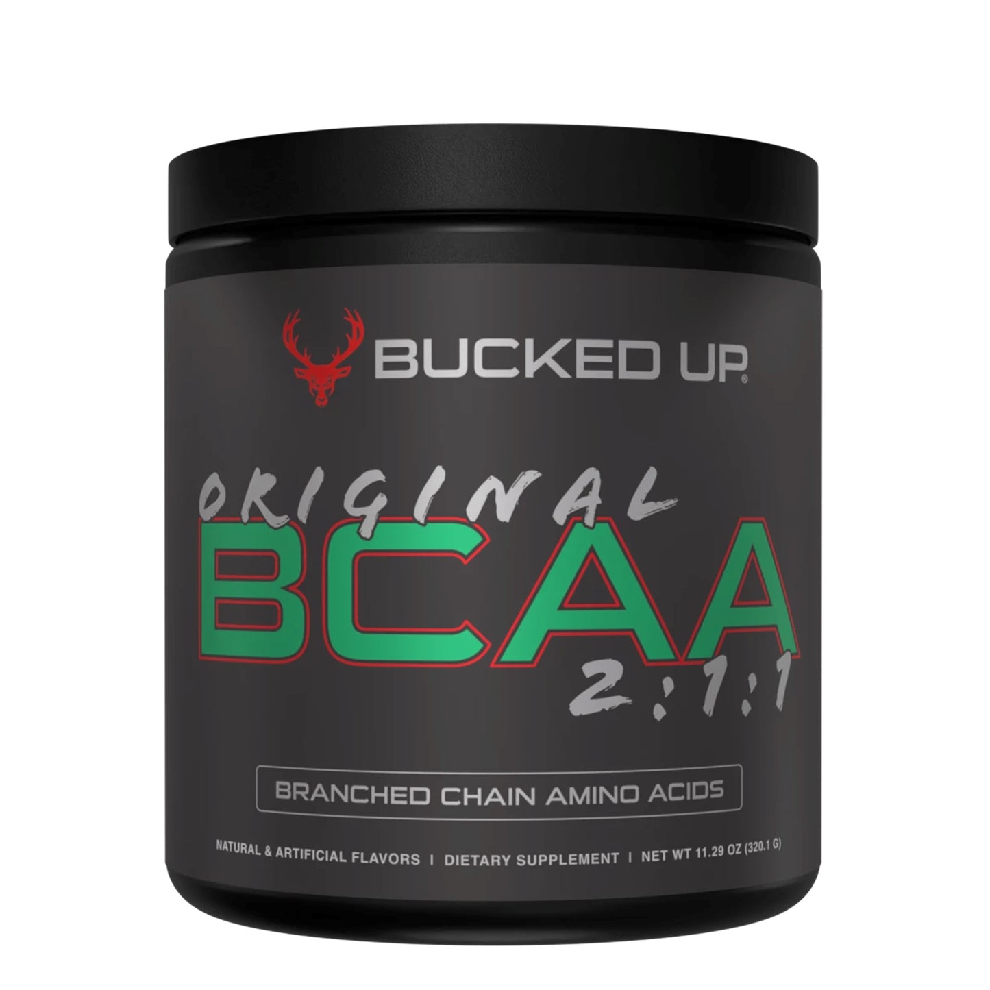 Bucked Up Original BCAA 2:1:1 315g