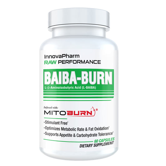 InnovaPharm Baiba-Burn x 60