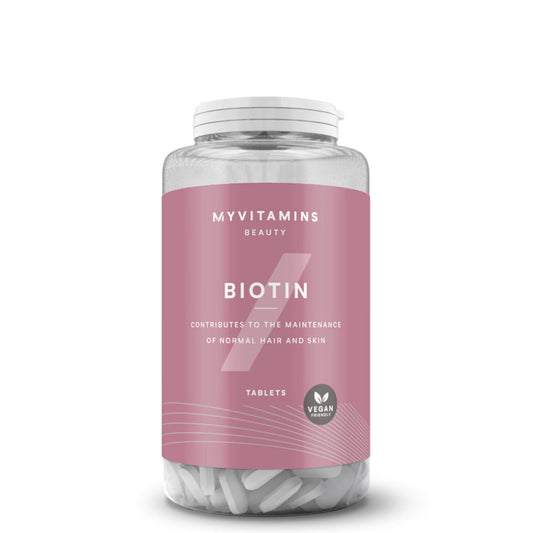 My Vitamins Biotin x 90