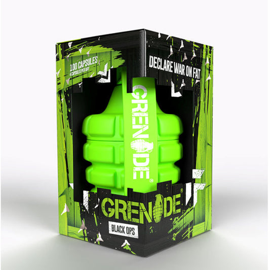 Grenade Black Ops x 100