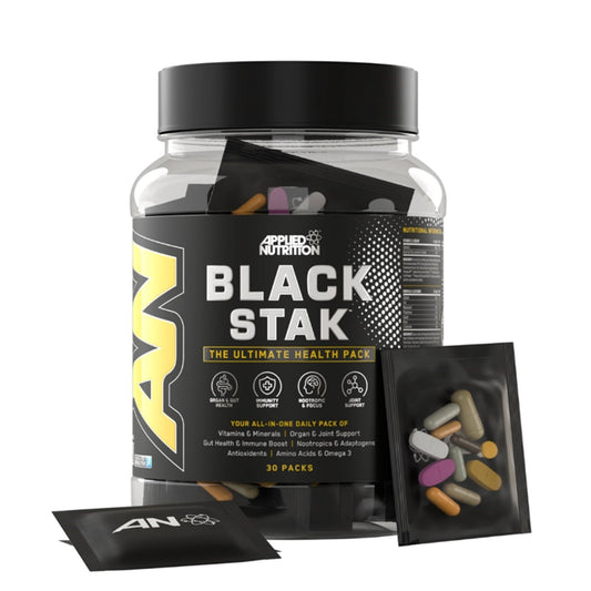 Applied Nutrition Black Stak x 30