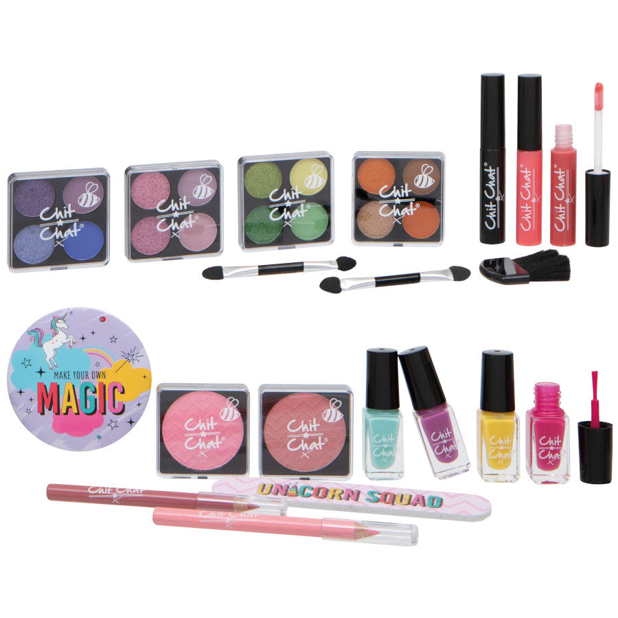 Technic Chit Chat Beauty Blockbuster Gift Set