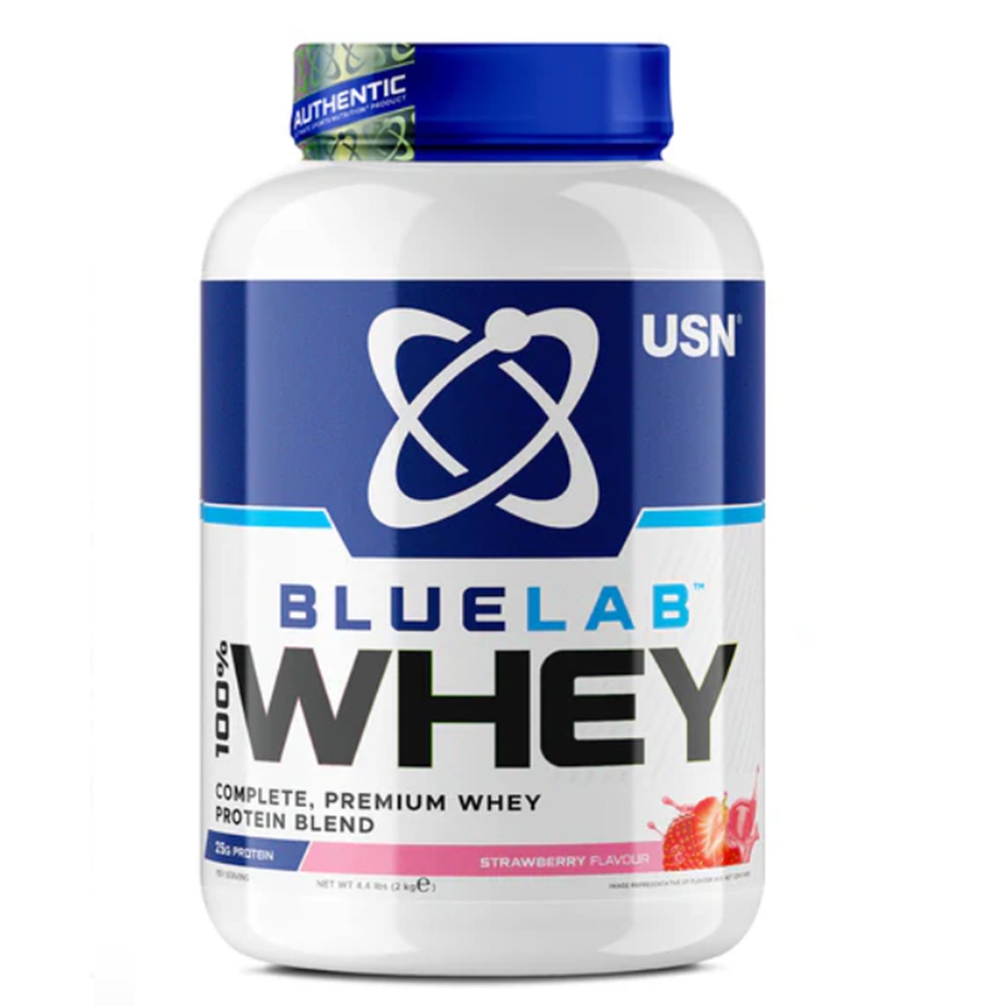 USN BlueLab Whey 2kg