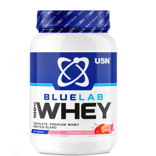 USN BlueLab Whey 908g