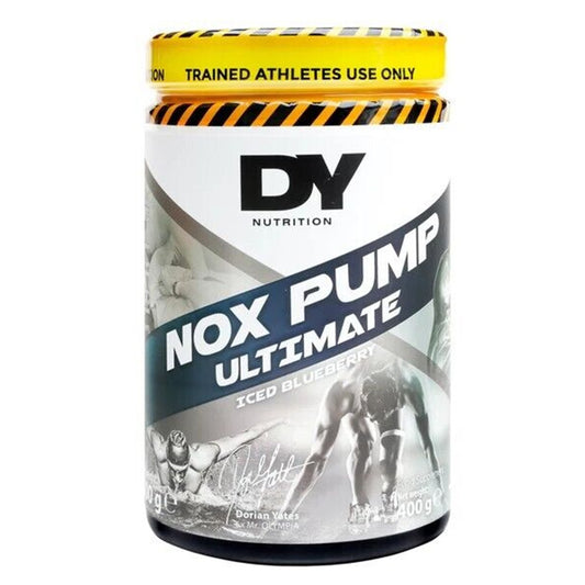 DY Nutrition NOX Pump Ultimate 400g