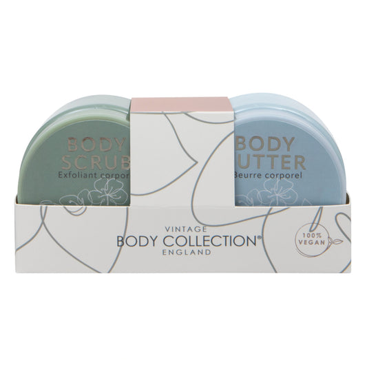 Body Collection Cherry Blossom Body Duo