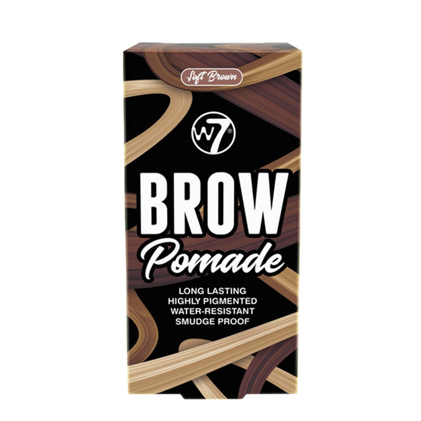 W7 Brow Pomade