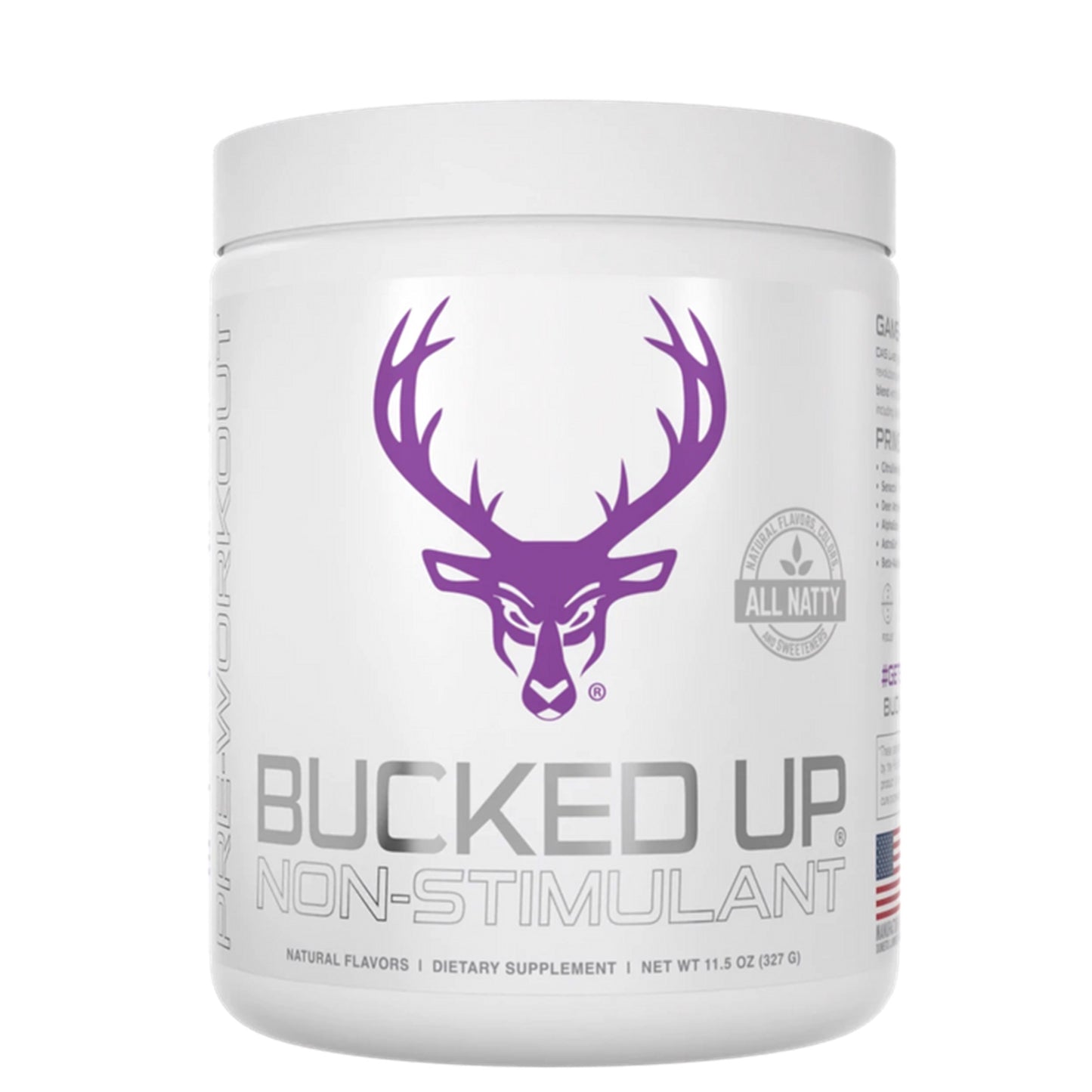 Bucked Up Non-Stim 327g