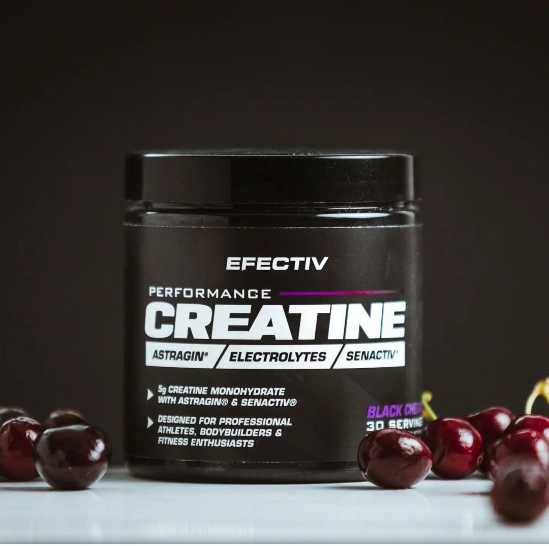 Efectiv Nutrition Performance Creatine 300g