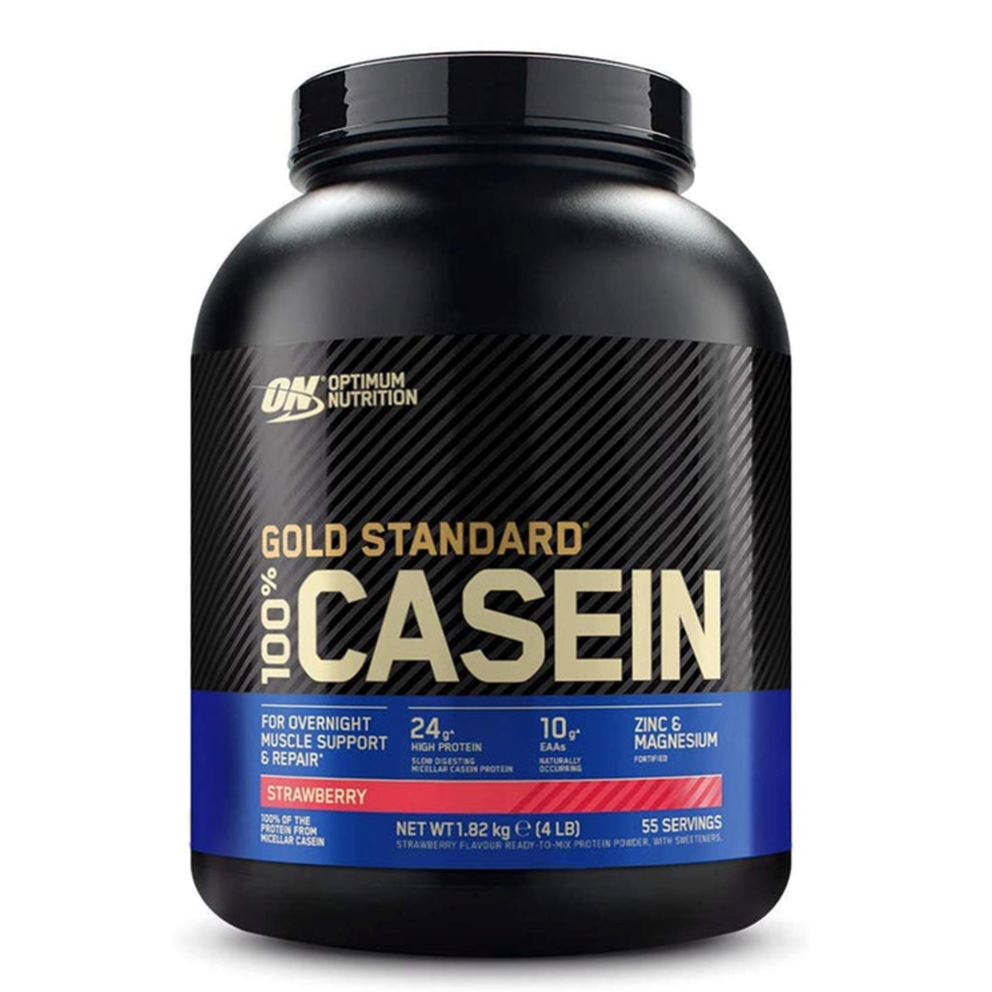 Optimum Nutrition Gold Standard 100% Casein 1.8kg