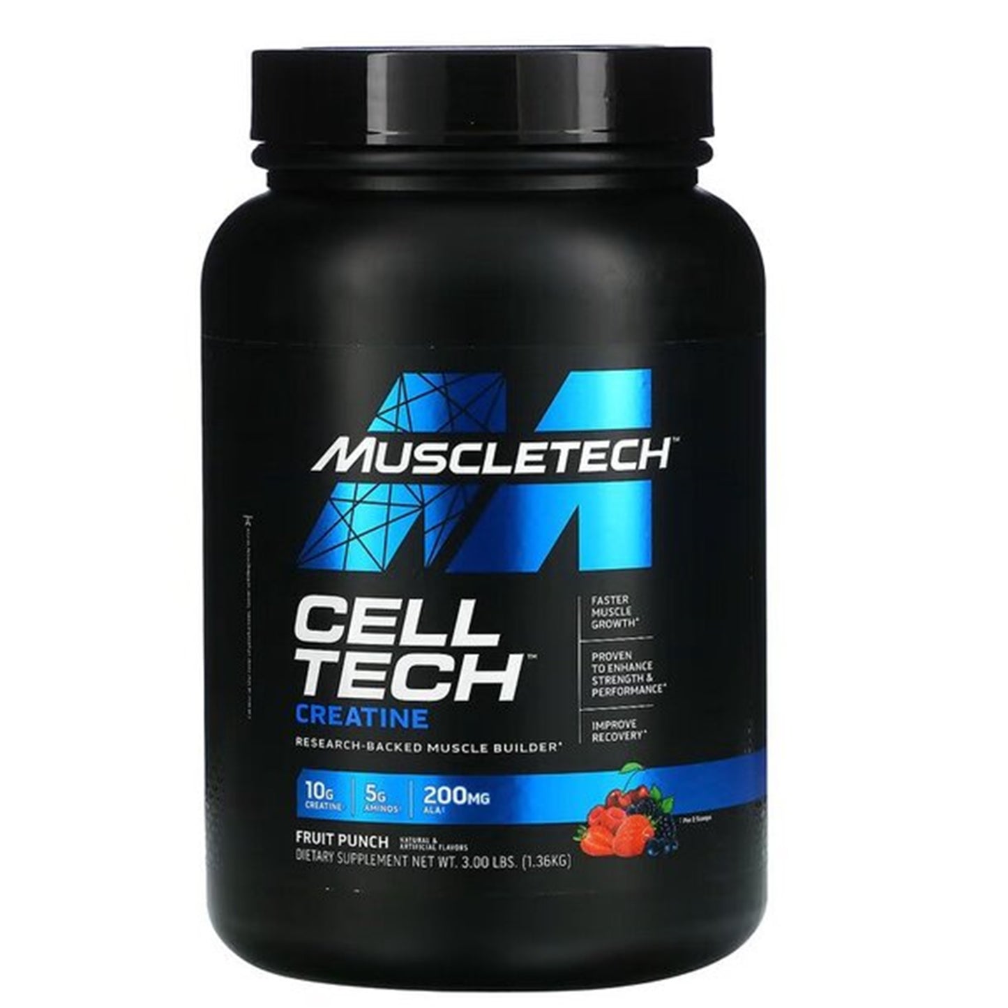 MuscleTech CellTech 1.36kg