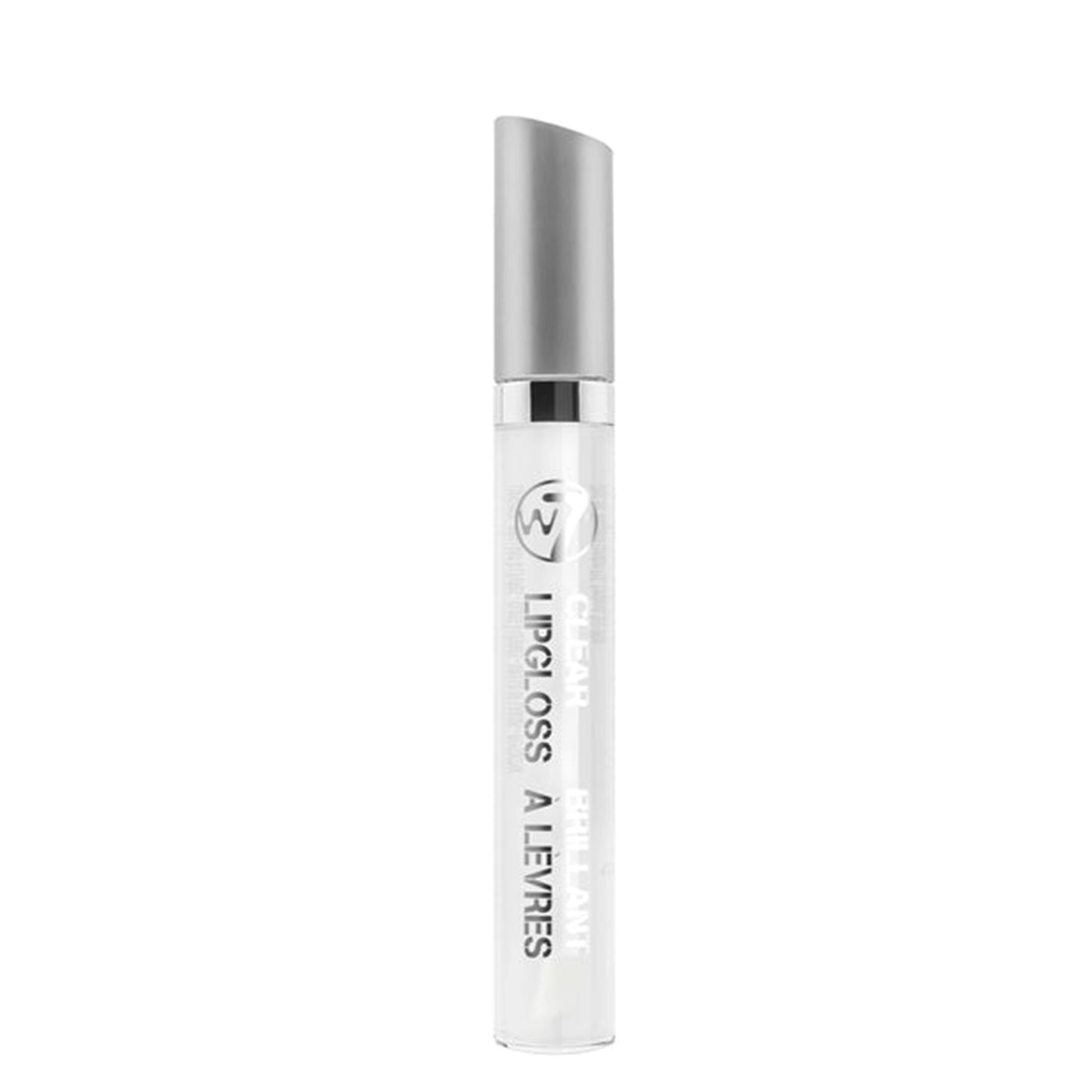 W7 Clear Lip Gloss Wand