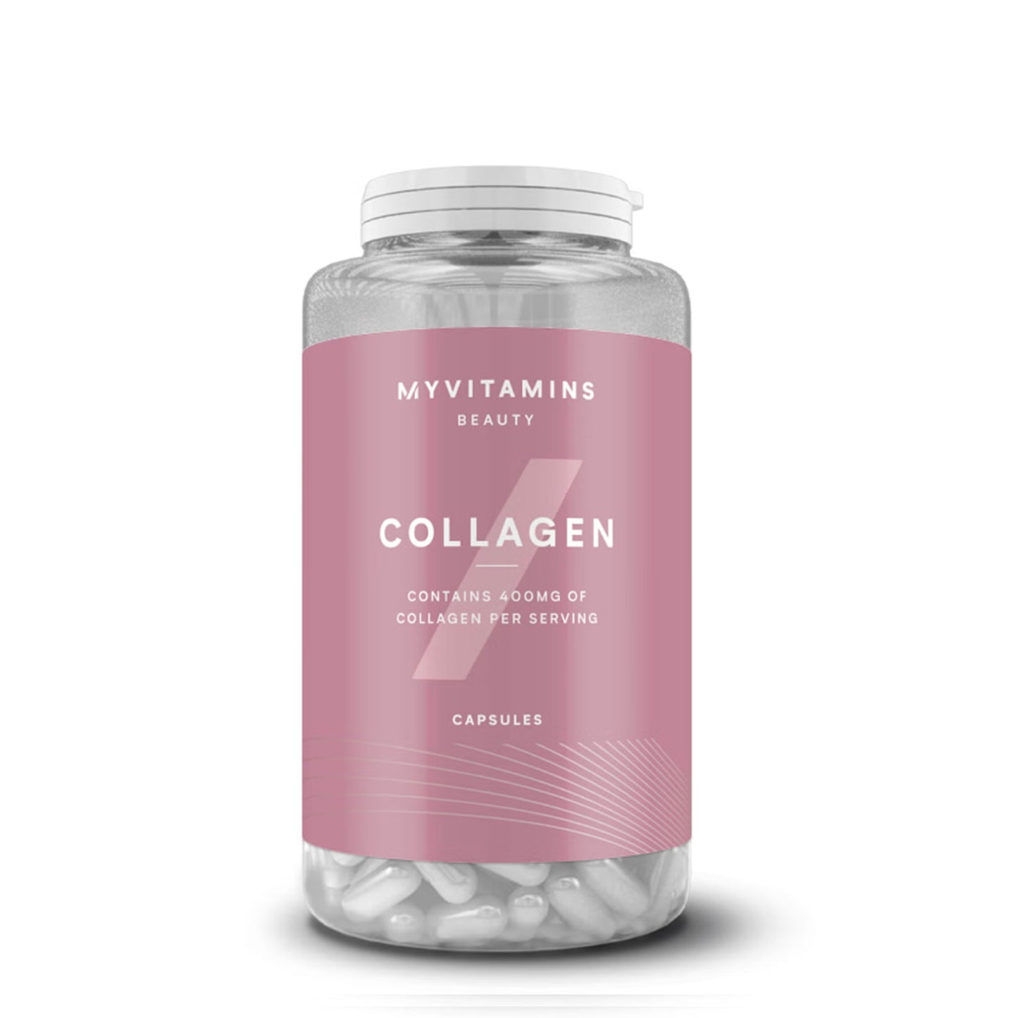 My Vitamins Collagen x 90 Capsules