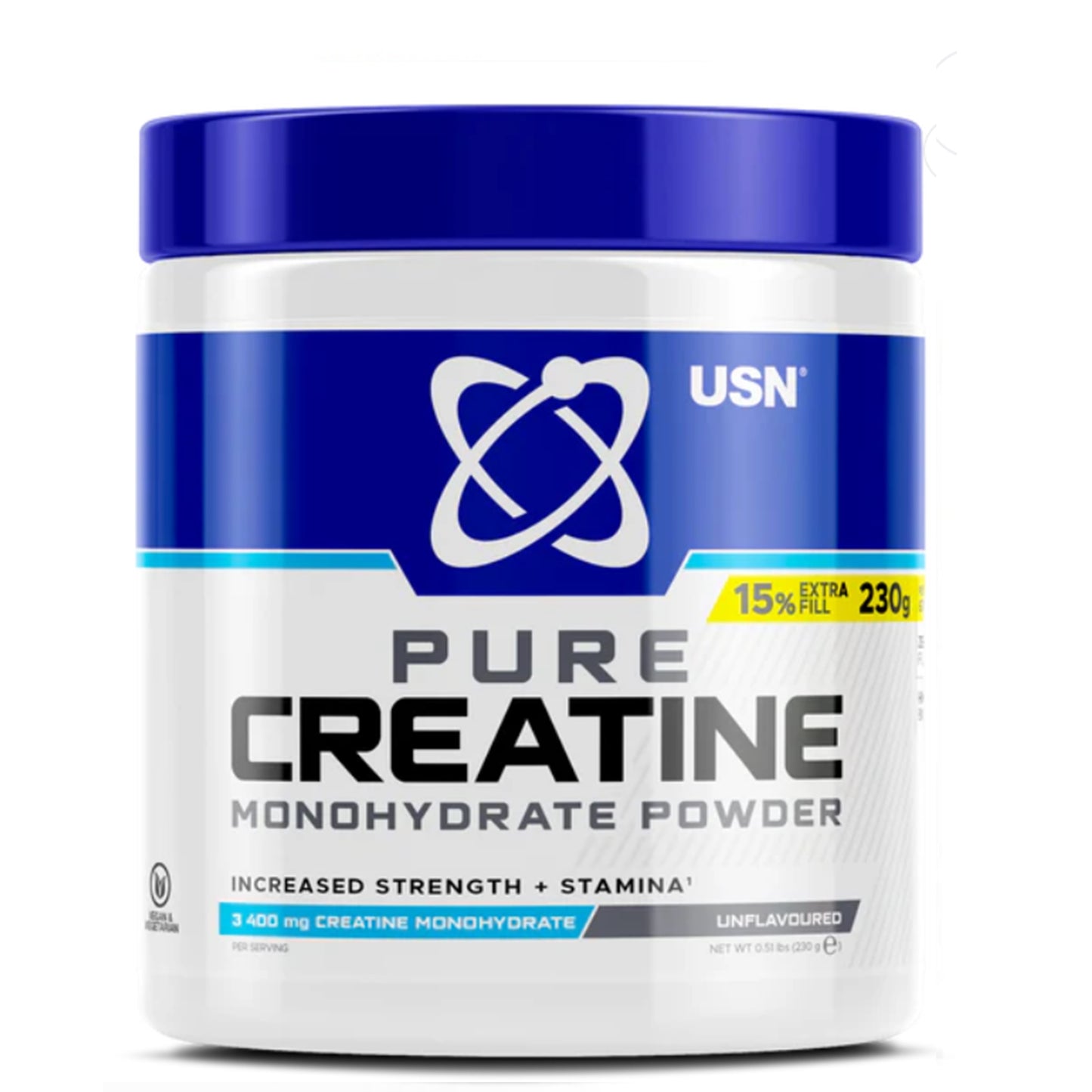 USN Creatine 230g