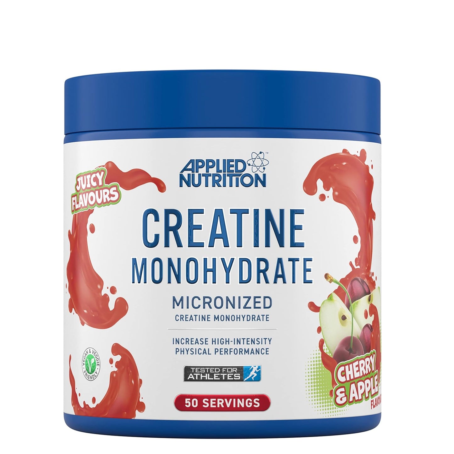 Applied Nutrition Creatine Monohydrate 250g