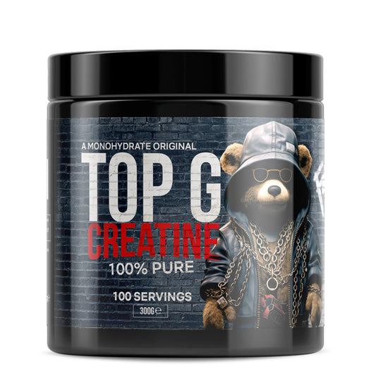 Top G Creatine 300g