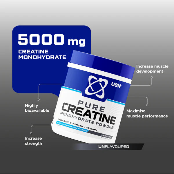 USN Creatine 230g