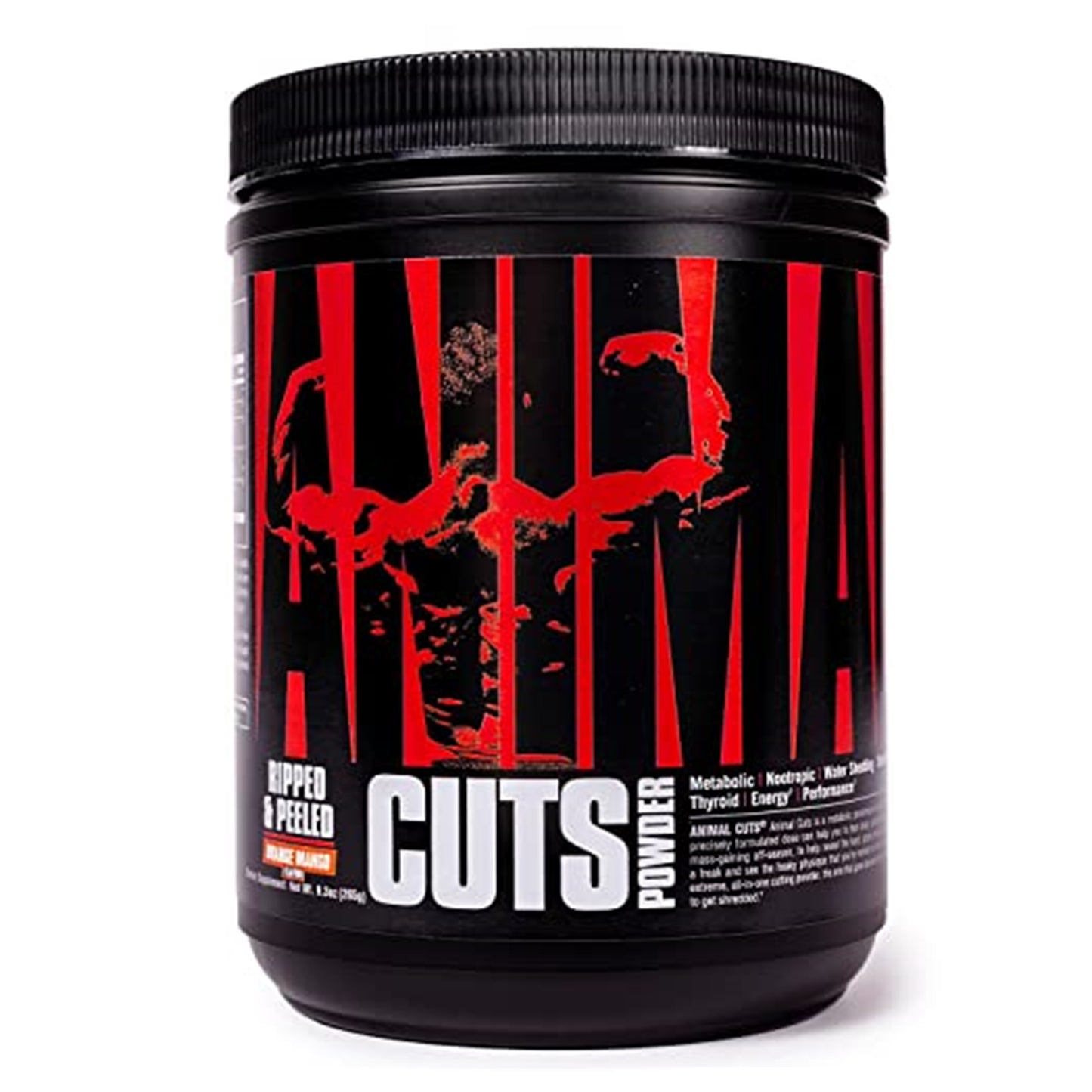 Animal Cuts 248g