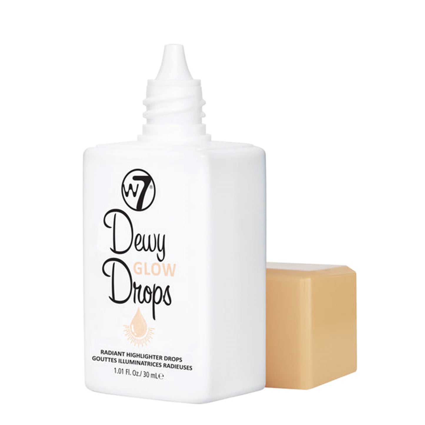 W7 Dewy Glow Drops