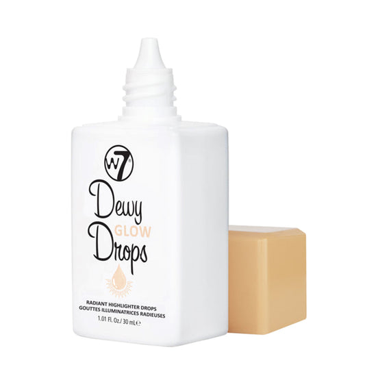 W7 Dewy Glow Drops