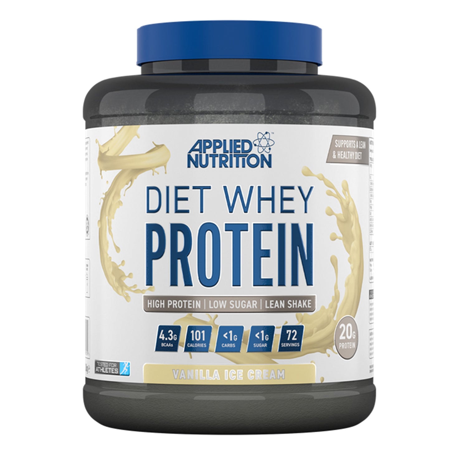 Applied Nutrition Diet Whey 1.8kg