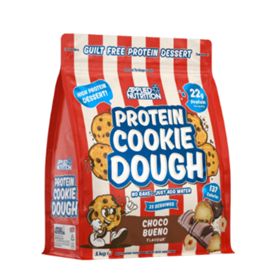 Applied Nutrition Protein Cookie Dough 1kg