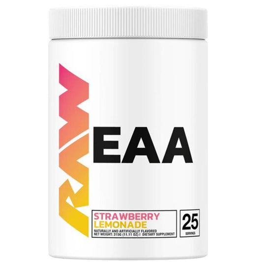 Raw Nutrition EAA 315g