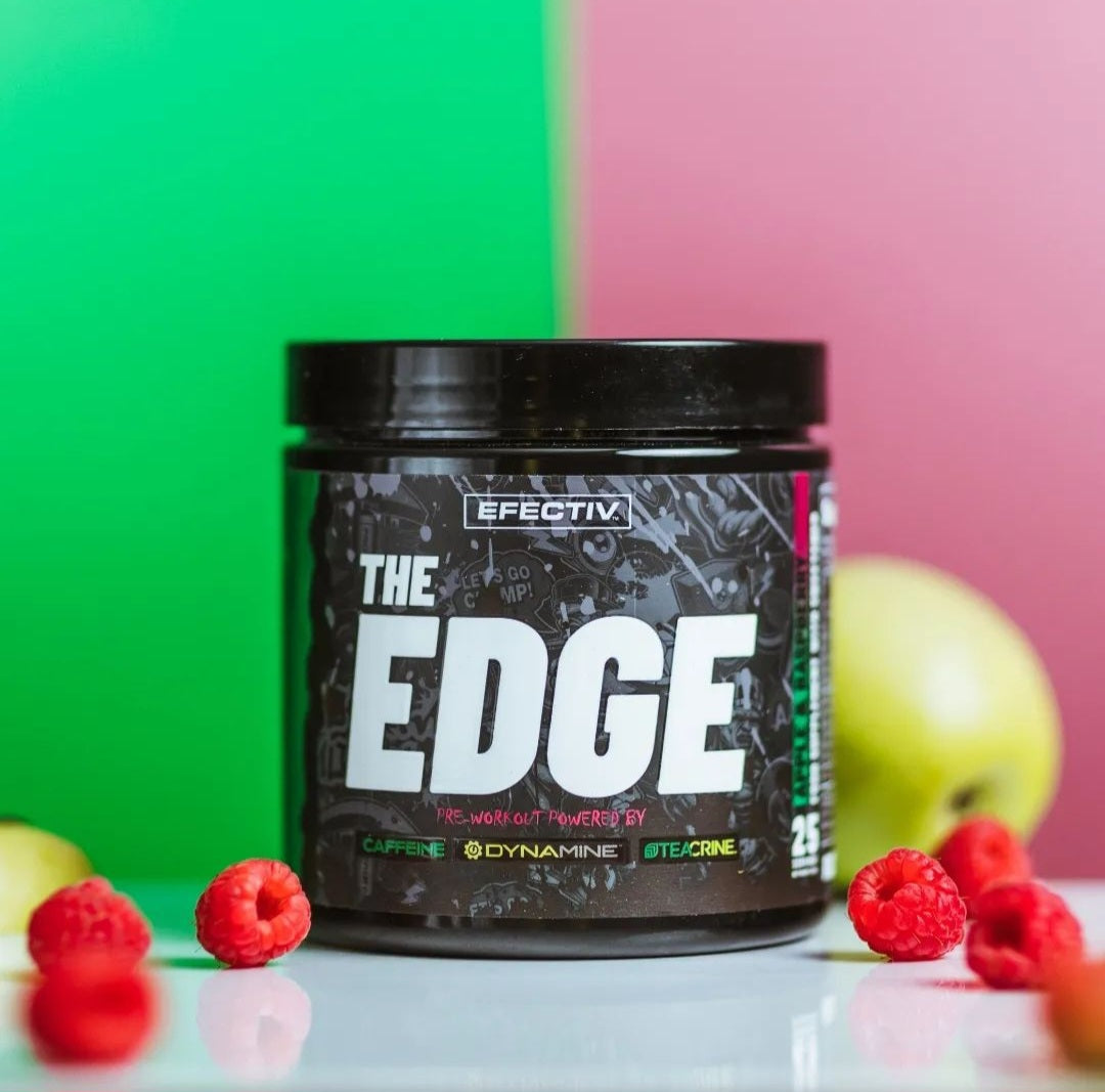 Efectiv Nutrition The Edge 300g