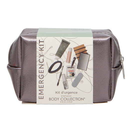 Body Collection Cherry Blossom Emergency Kit