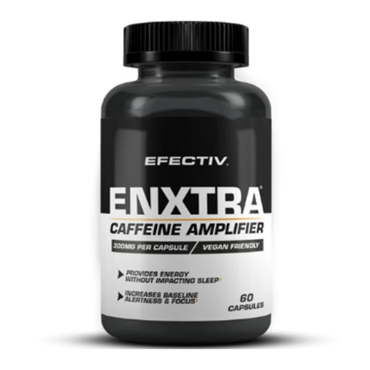 Efectiv Nutrition enXtra x 60