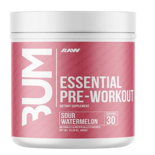 Raw Nutrition Essential Pre 405g