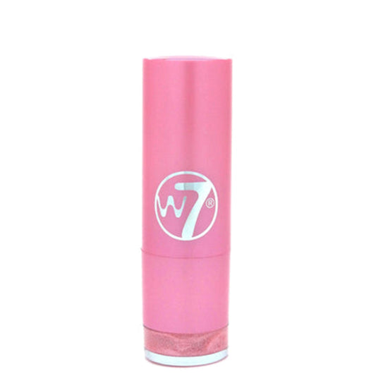 W7 Fashion Lipstick - The Pinks