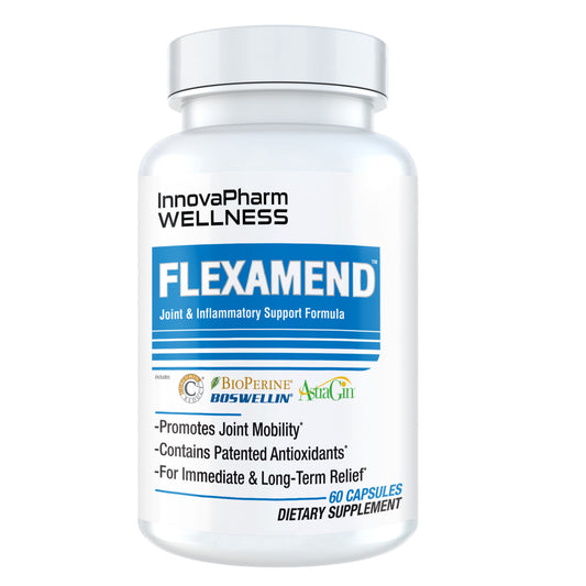 InnovaPharm Flexamend x 60