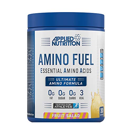 Applied Nutrition Amino Fuel EAA 390g