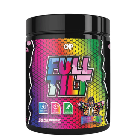 CNP Full Tilt 300g