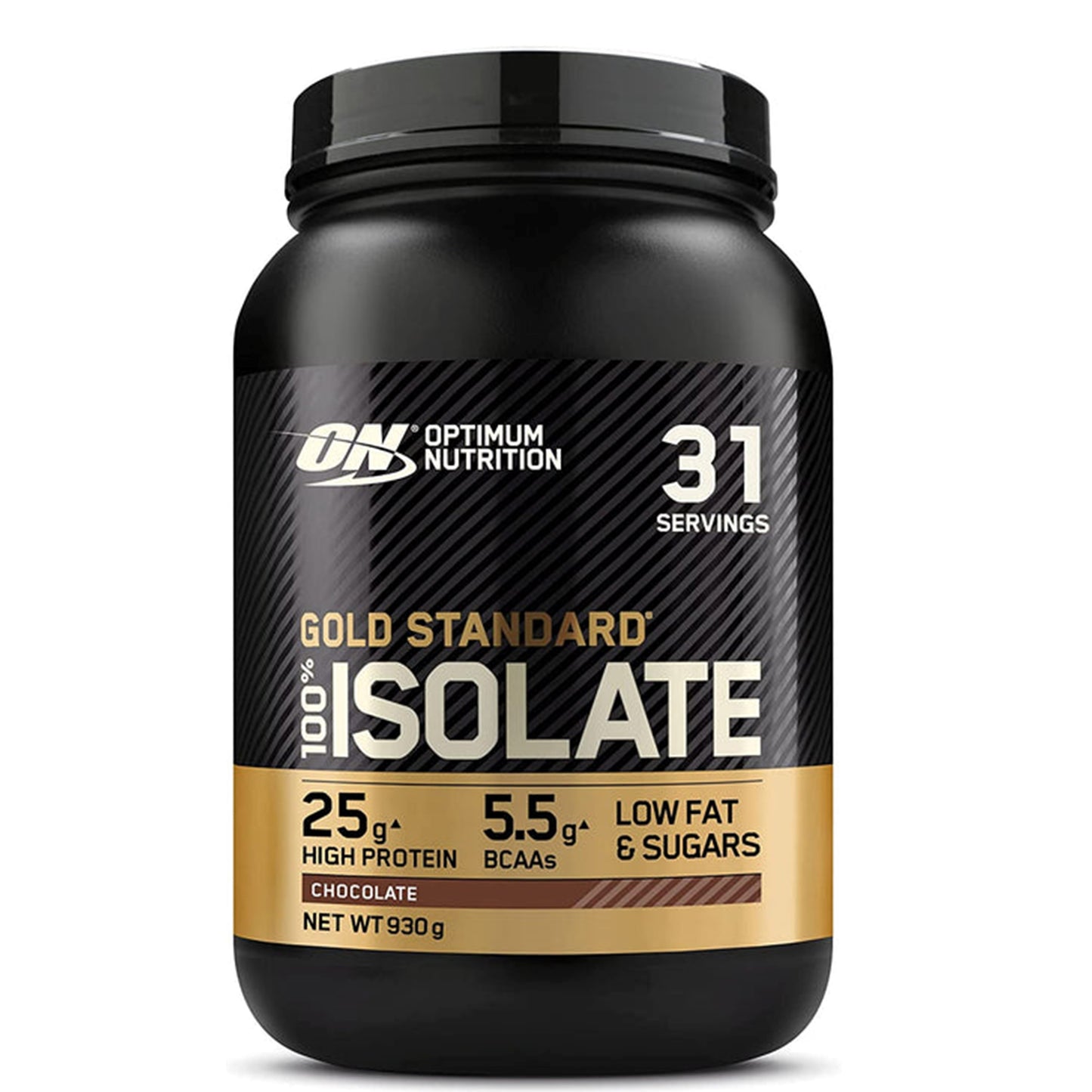 Optimum Nutrition Gold Standard Isolate 930g